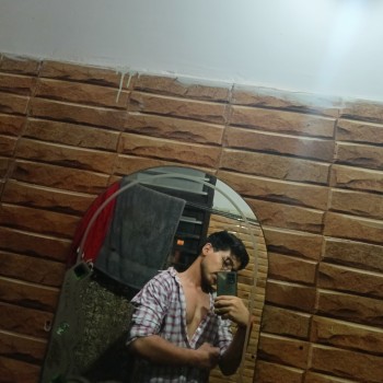 Aman Goswami